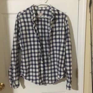 Men’s Long Sleeve Polo